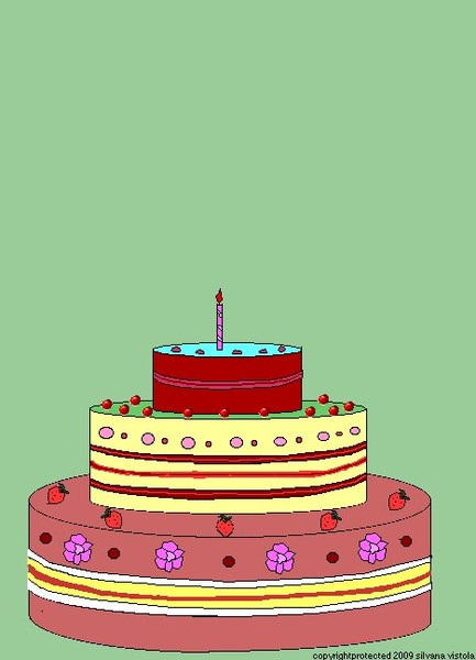 have your cake and eat it!