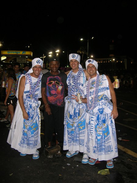 Carnival!