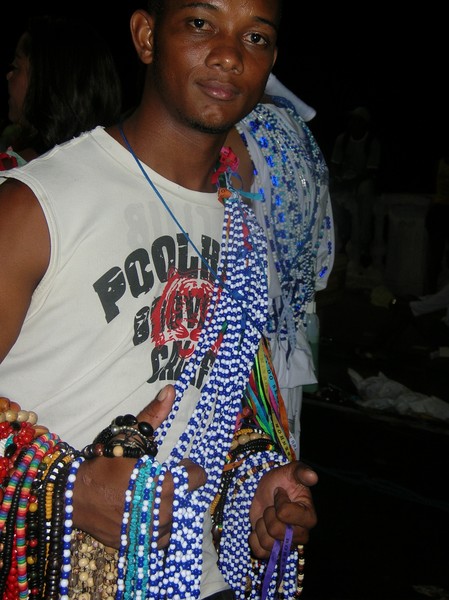 Carnival!