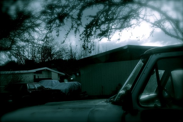 old ford 