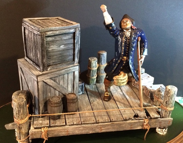 Treasure Island