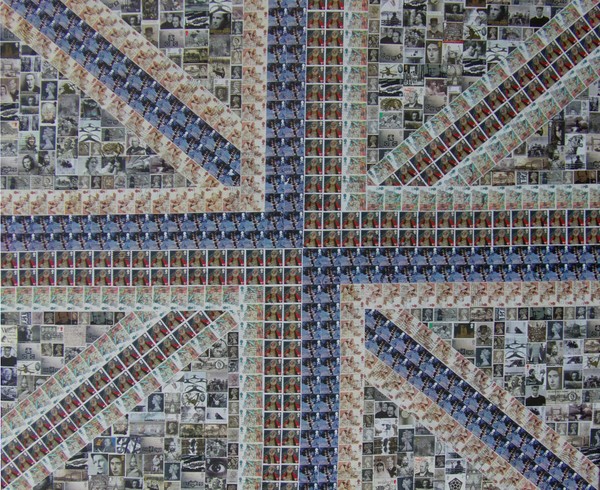 Alternative Union Jack 3