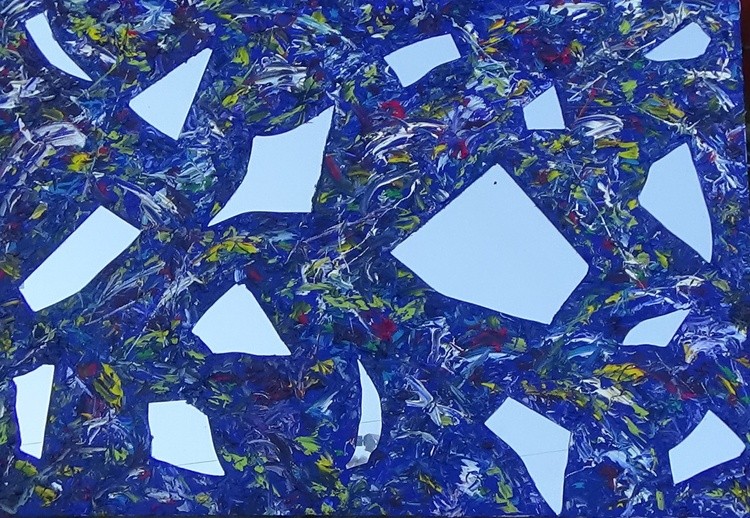 Perception of me 179 X 123