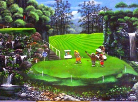 New golfers in town 13