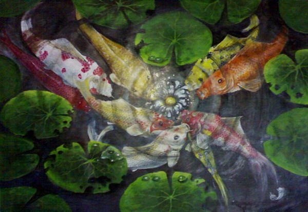 carp 2