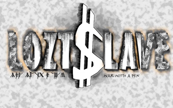 Lost $lave