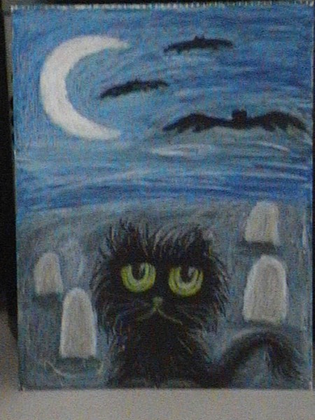 Fright Night