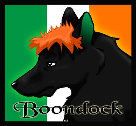 Boondock