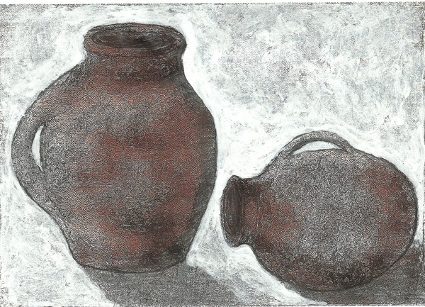Two Jars