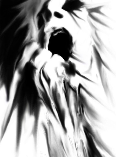 Escape - Rough Cut