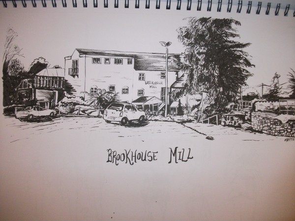 Brookhouse Mill