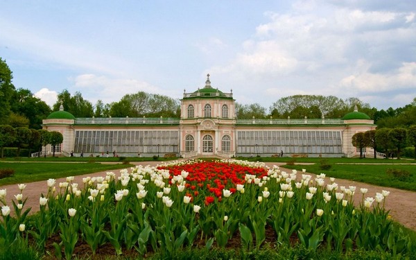 Manor Kuskovo