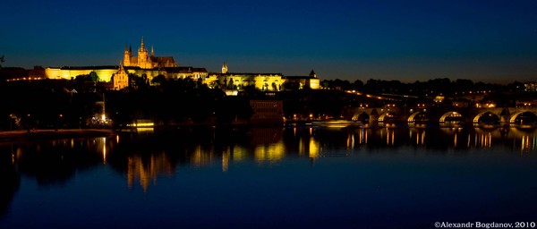 Old City