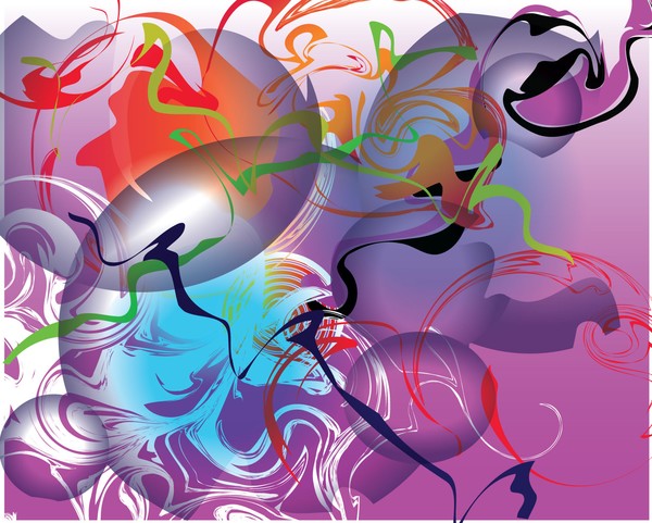 Plum Dance