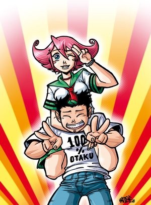 otaku 1