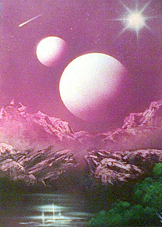 Spraypainting