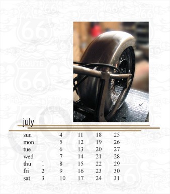 july