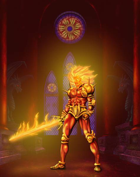 Torment