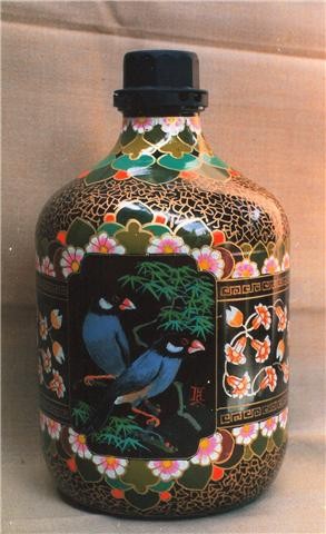 bottle art 10