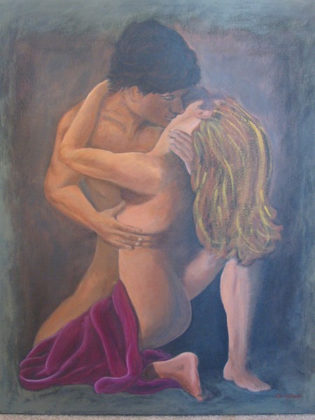 Passion