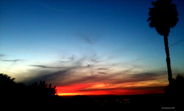 Colors of the Sky