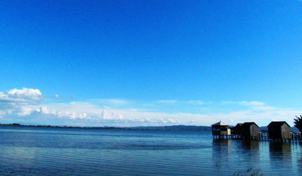 Laguna e Patokut