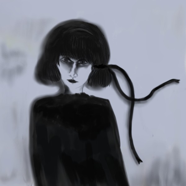 The Black Ribbon