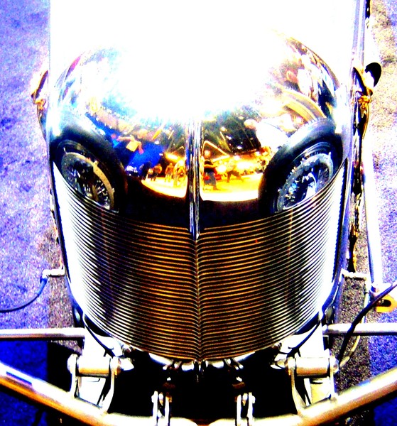 Art Grille