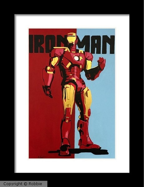 Ironman