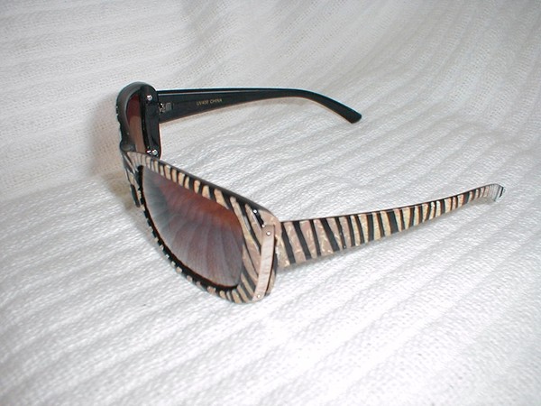 SUNGLASSES #305
