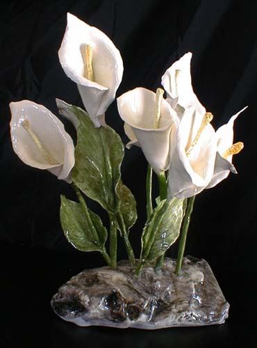Lilies