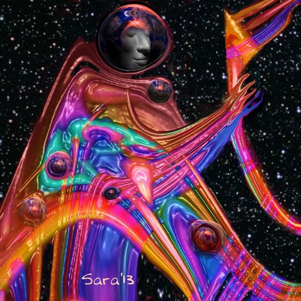 Astronaut