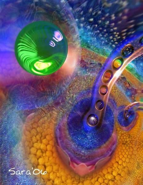 Space Biology