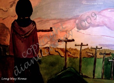 Long Way Home