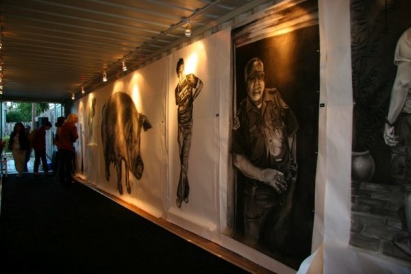 Artery Exhibition