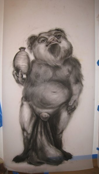 Tanuki Desu