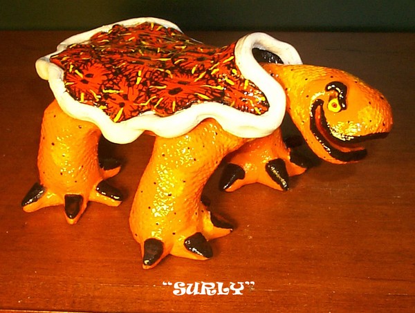 Surly