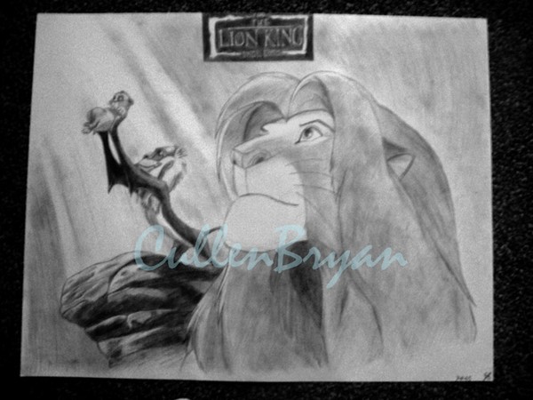 The Lion King