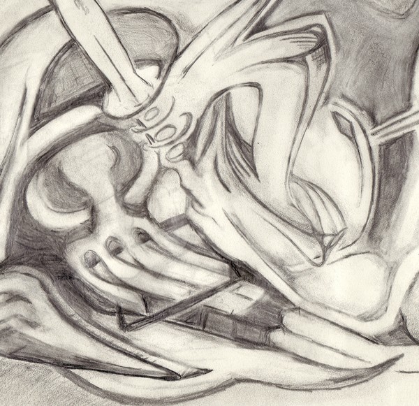 Abstract unknown 4