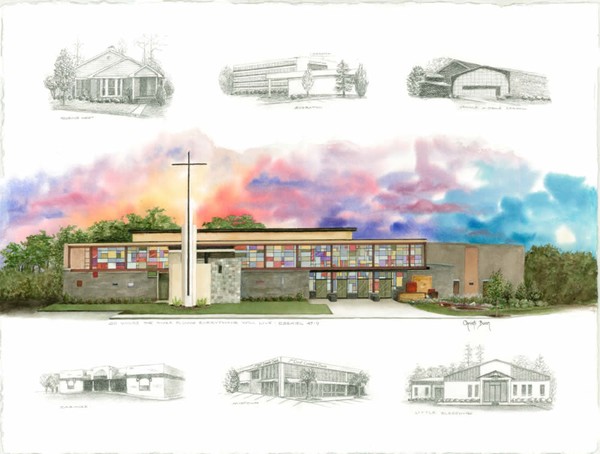 Commissioned Piece - 