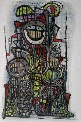 abstrato