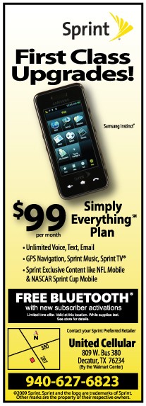 Sprint Decatur