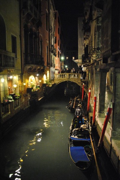 Venezia, Italy.