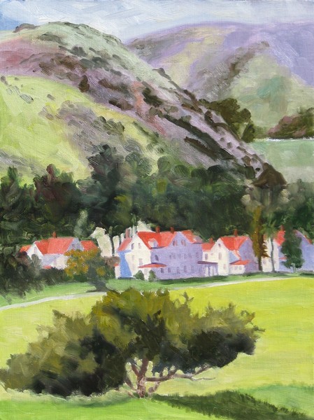 Fort Baker