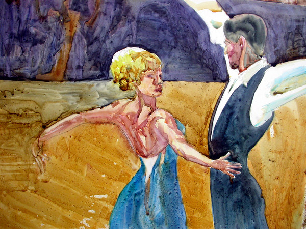 Ballroom Dance Series