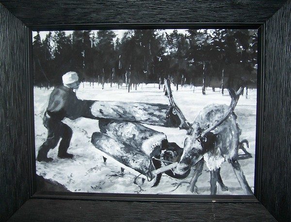 logger