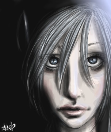 Light In the Dark