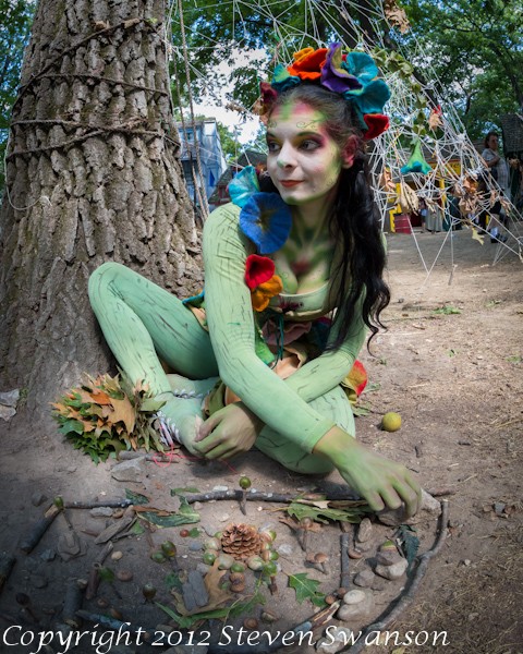ForestSprite
