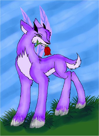 Prizzy for a friend!