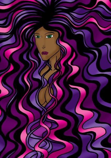 Purple Life